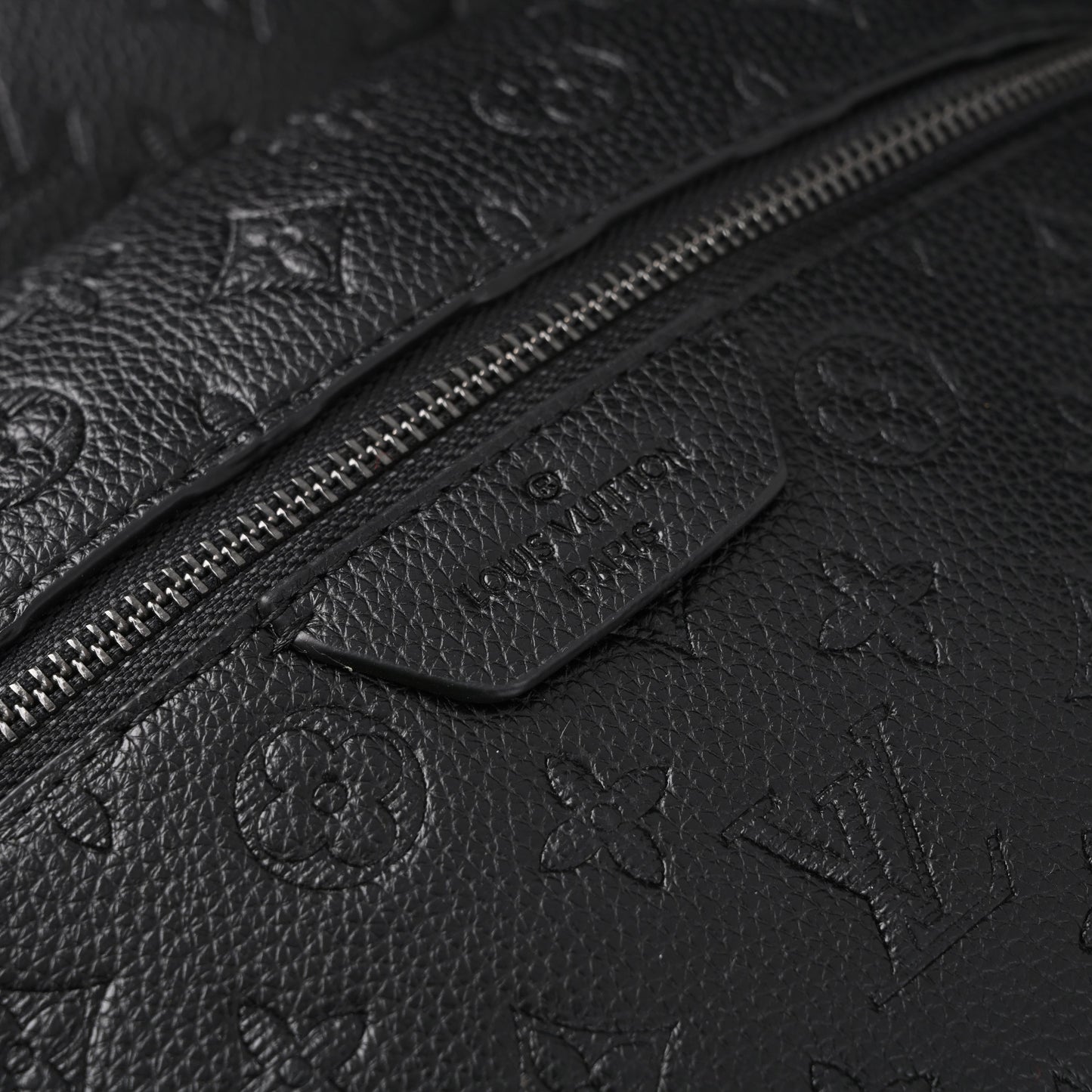 Louis Vuitton Christopher PM Backpack Monogram Eclipse