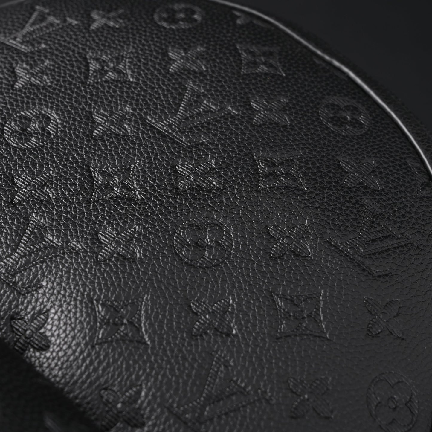 Louis Vuitton Christopher PM Backpack Monogram Eclipse