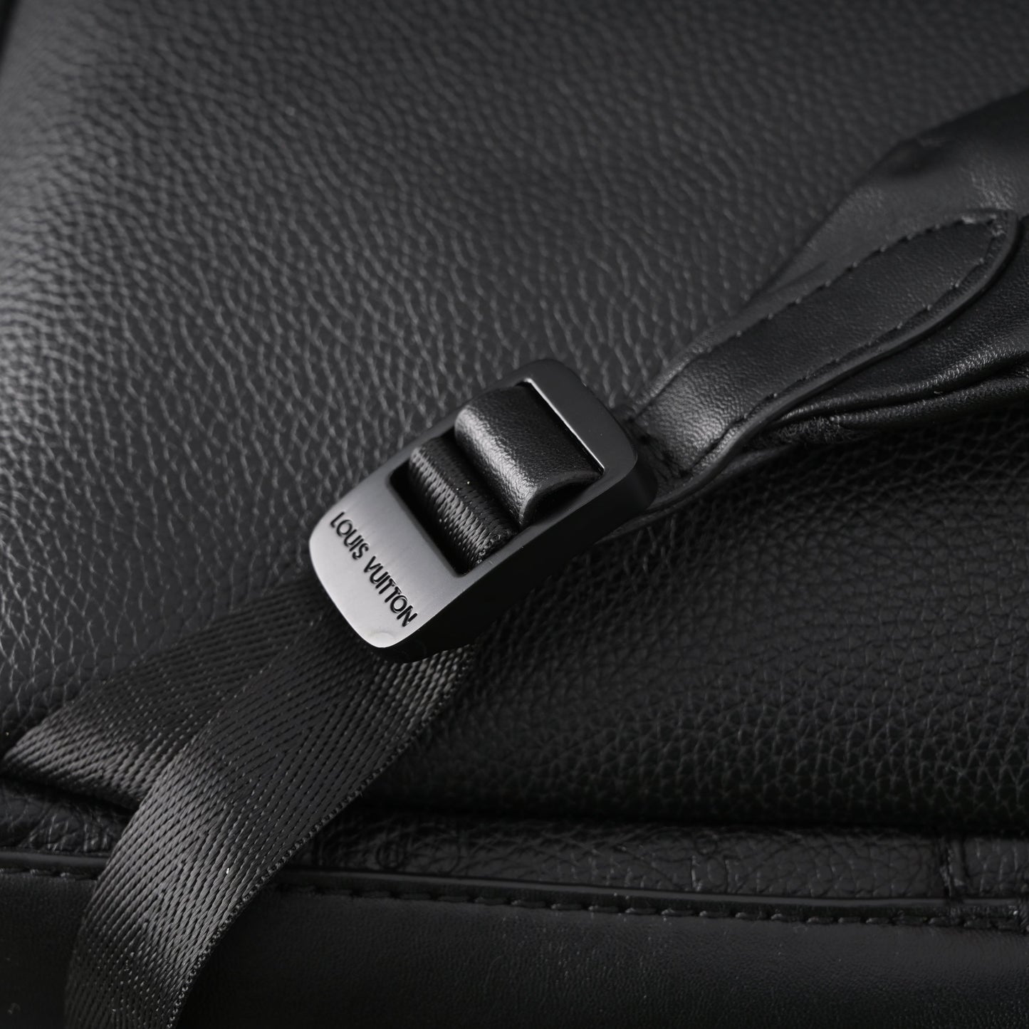 Louis Vuitton Christopher PM Backpack Monogram Eclipse