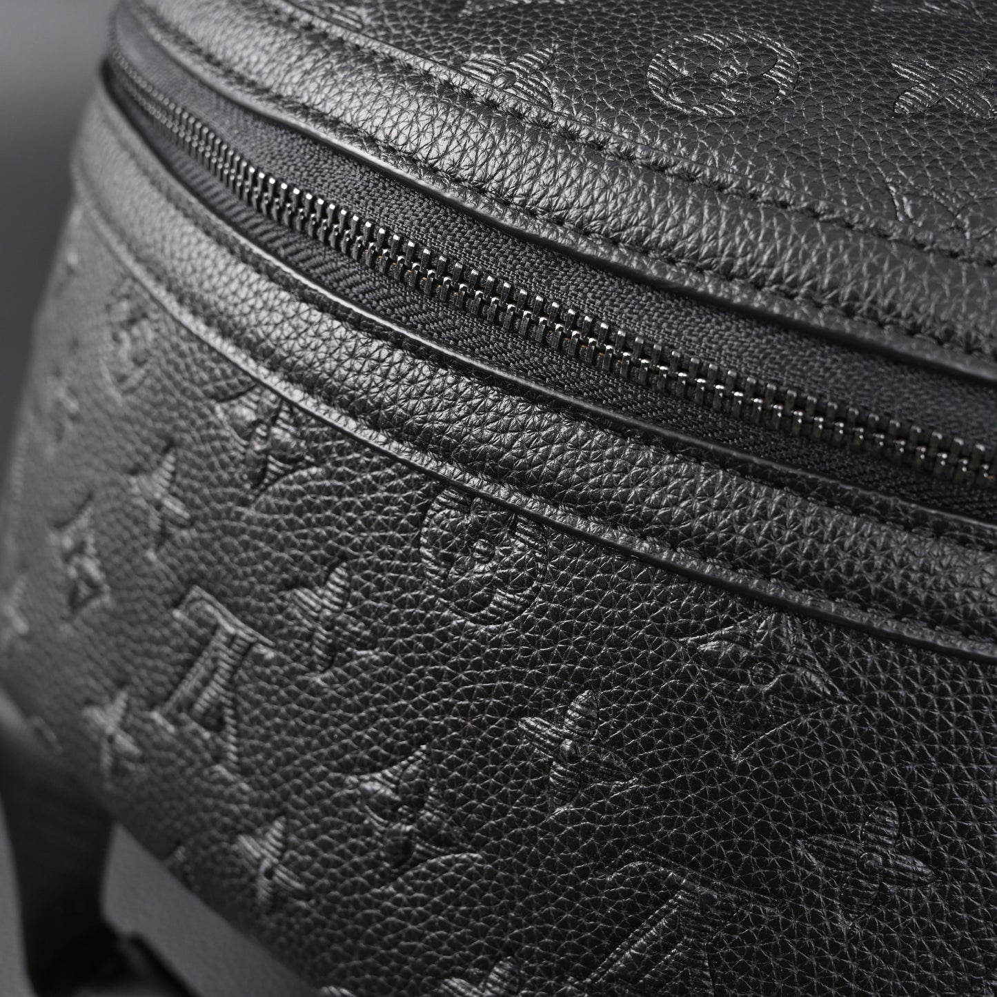 Louis Vuitton Christopher PM Backpack Monogram Eclipse