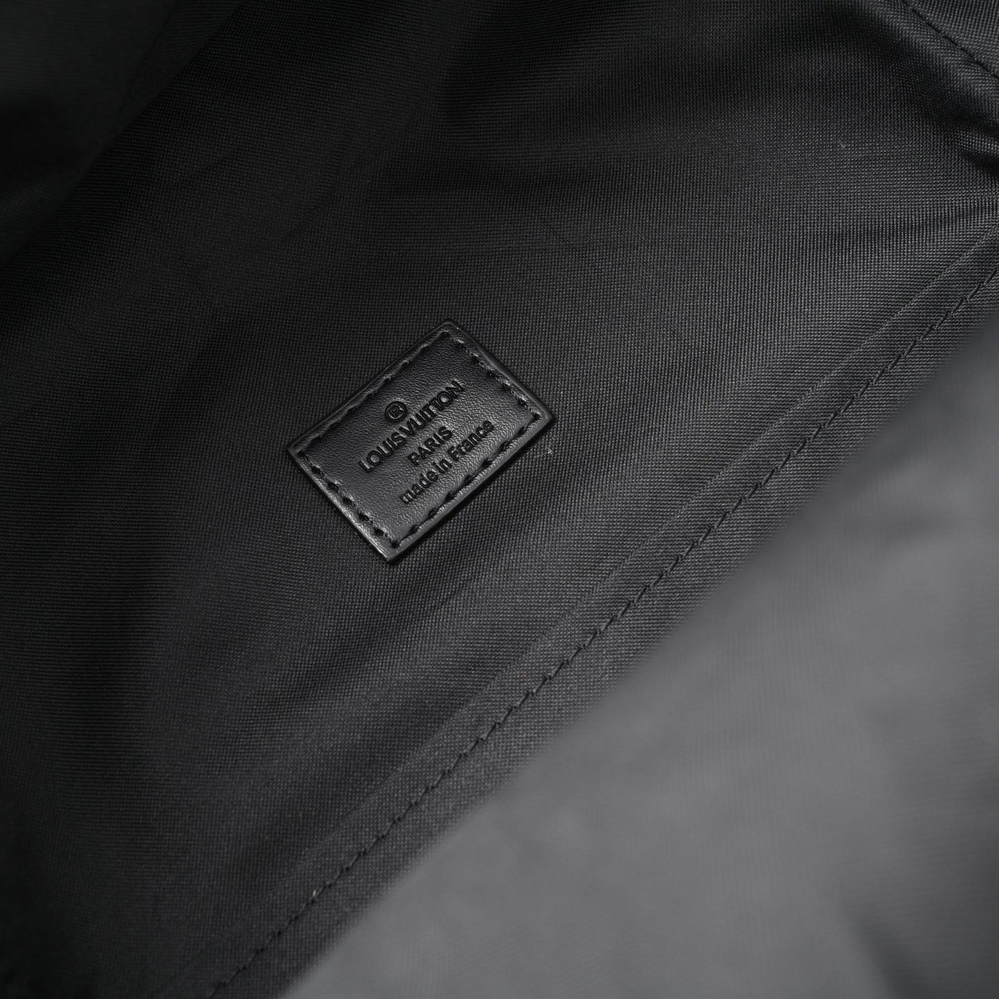 Louis Vuitton Christopher PM Backpack Monogram Eclipse