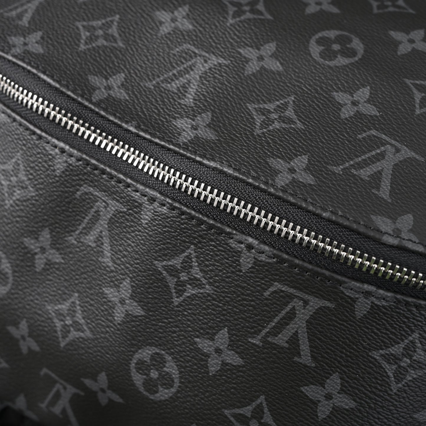 Louis Vuitton Christopher PM Backpack Monogram Eclipse Canvas