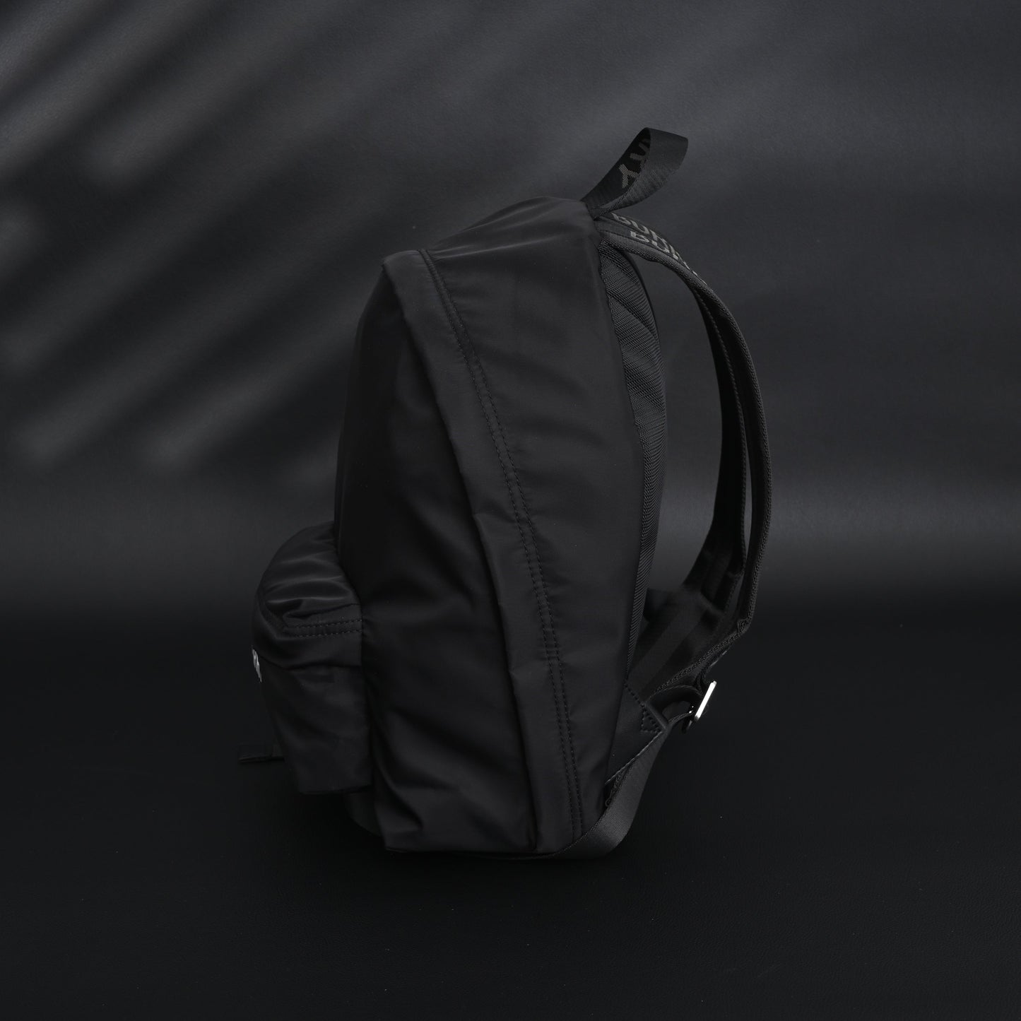 Burberry London England Logo Nylon Backpack