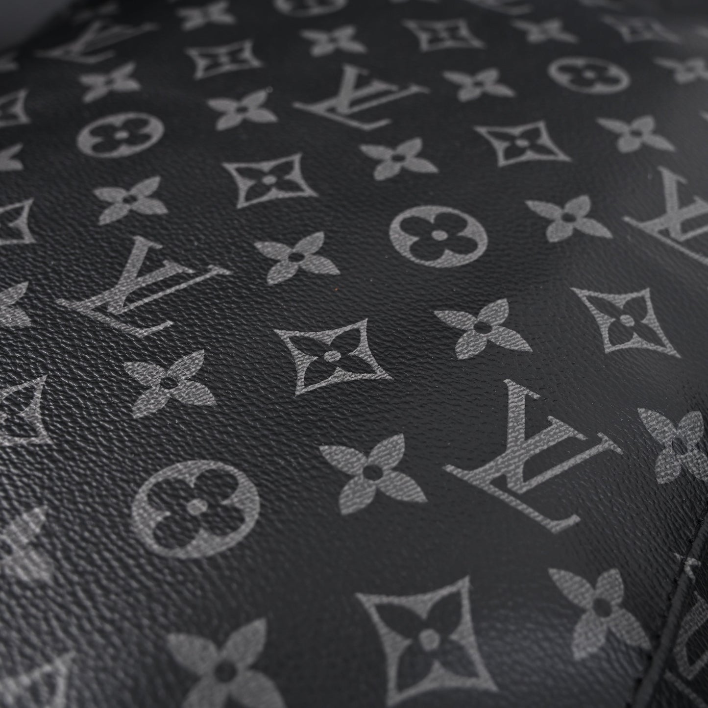 Louis Vuitton Christopher PM Monogram Eclipse Backpack