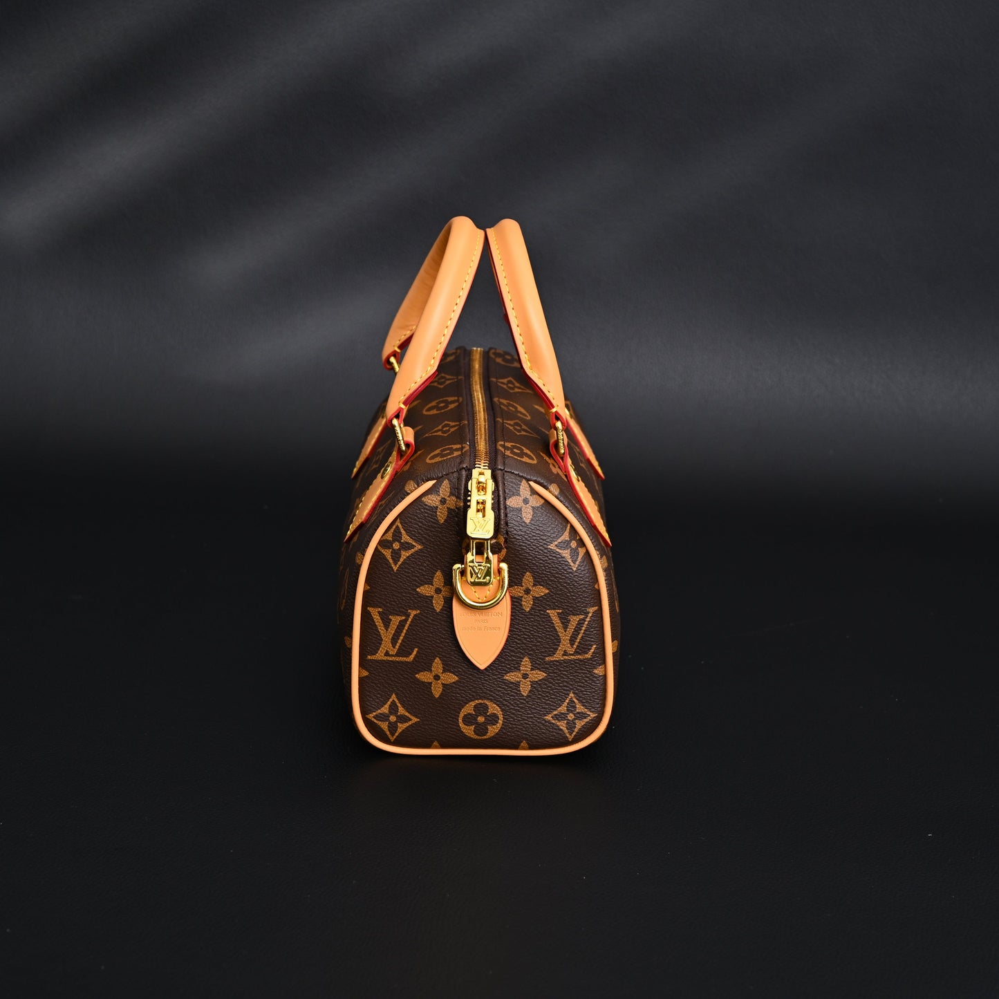 Louis Vuitton Speedy Bandoulière 25 Monogram Canvas