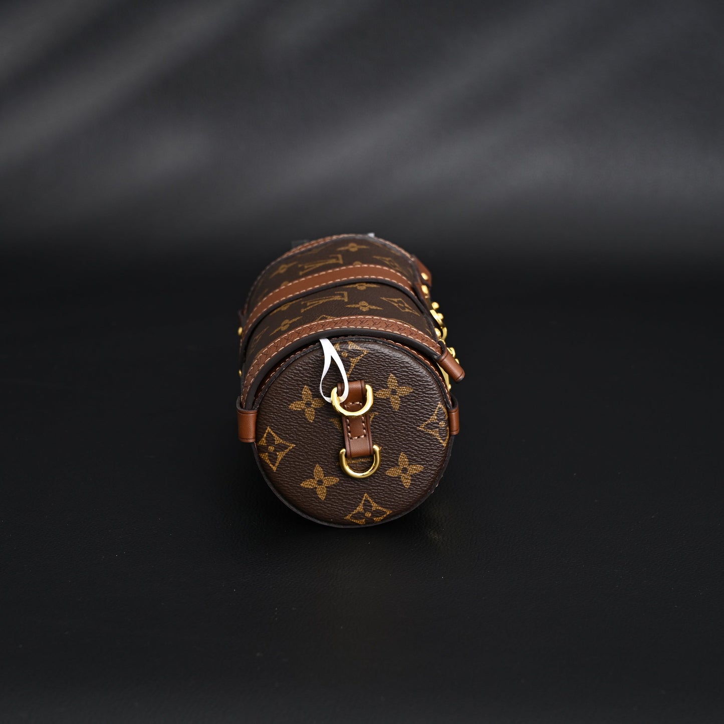 Louis Vuitton Cannes Monogram Canvas Bag