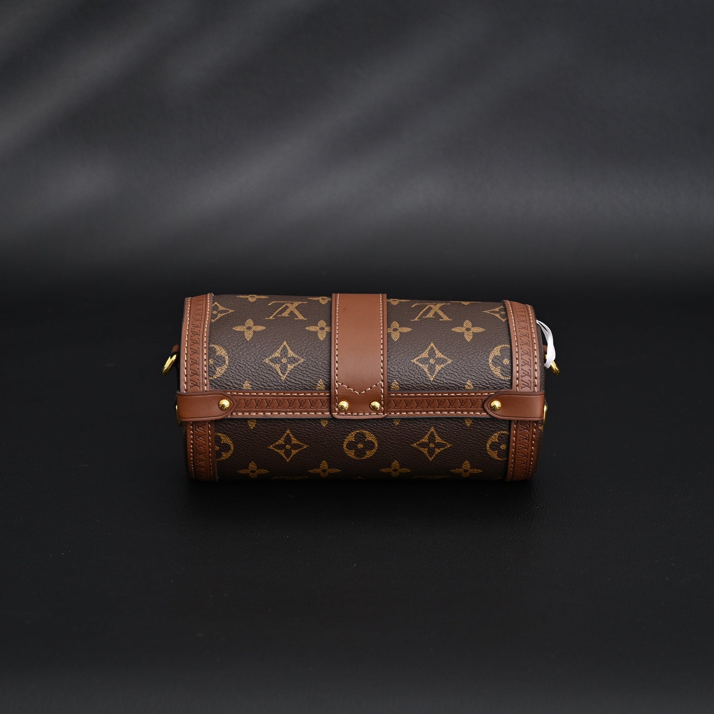 Louis Vuitton Cannes Monogram Canvas Bag