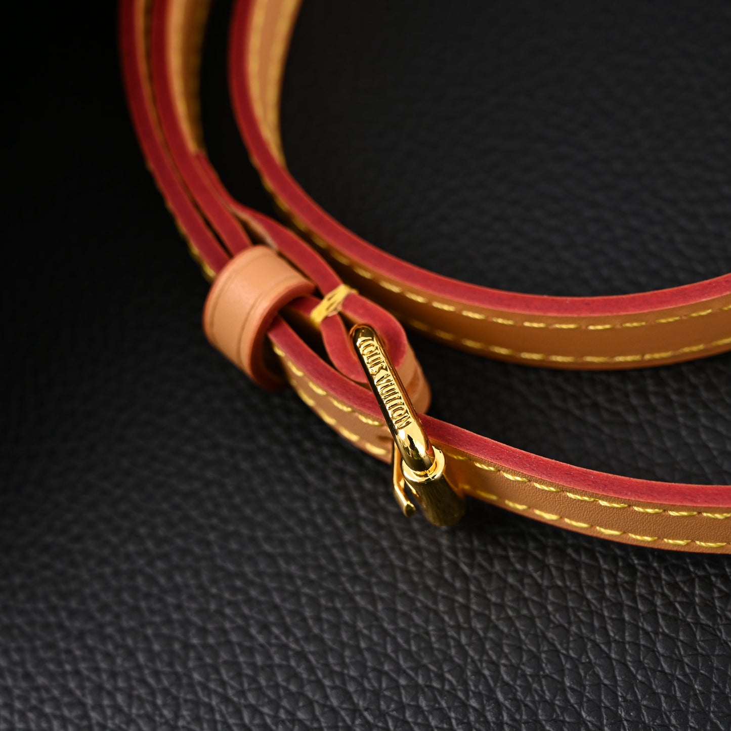 Louis Vuitton Speedy 25 Monogram Canvas Handbag