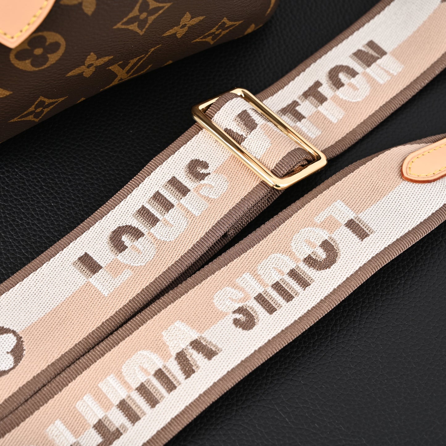 Louis Vuitton NeoNoe BB Bucket Bag – Monogram Canvas with Removable Coin Purse