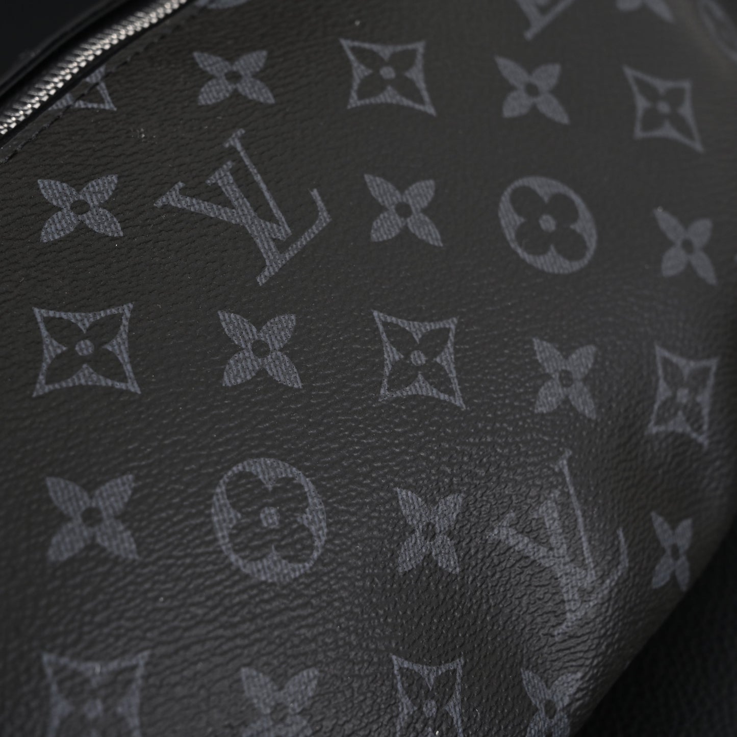 Louis Vuitton Discovery Bumbag – Monogram Eclipse