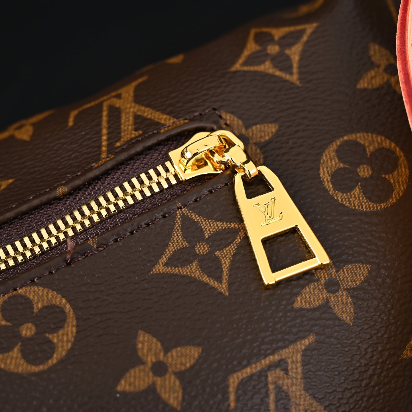 Louis Vuitton Bumbag – Monogram Canvas Waist & Crossbody Bag