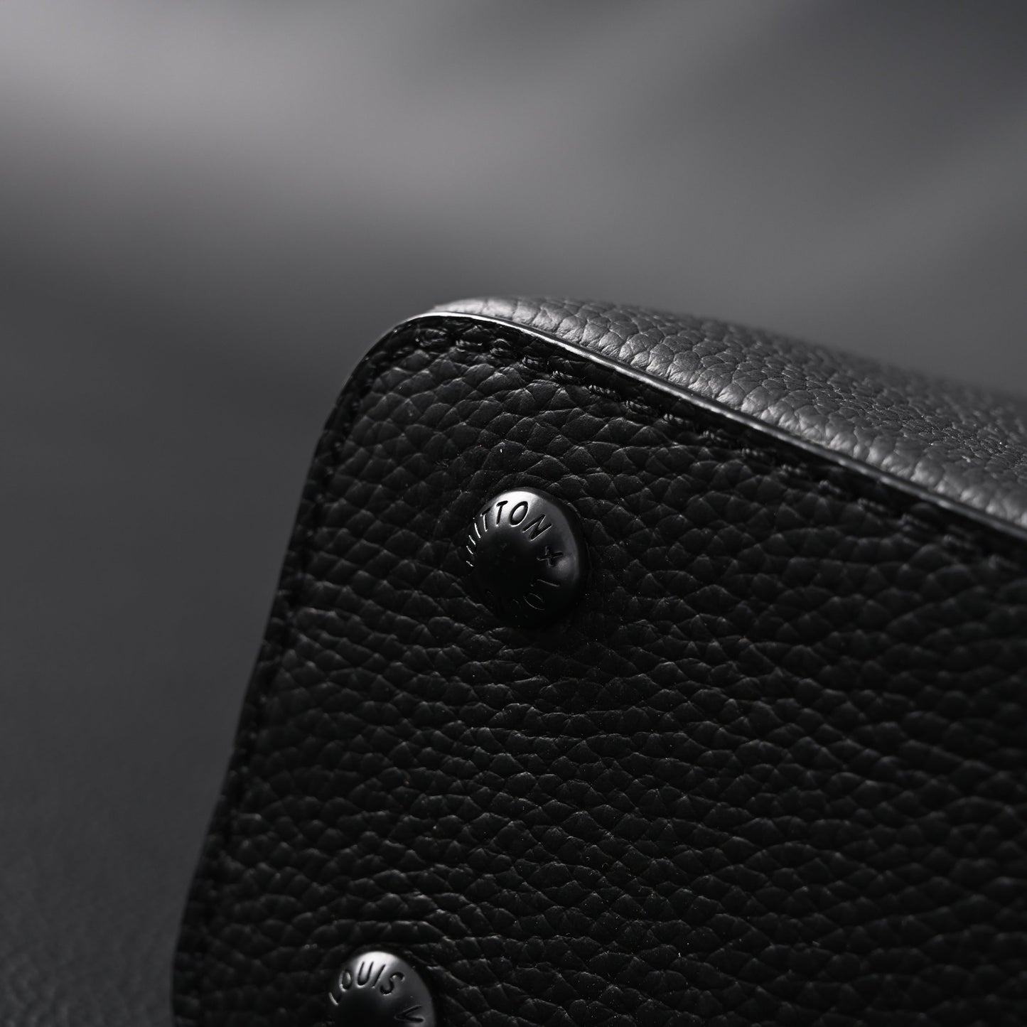 Chanel Classic Flap Bag – Black Quilted Caviar Leather with Gold-Tone Hardware