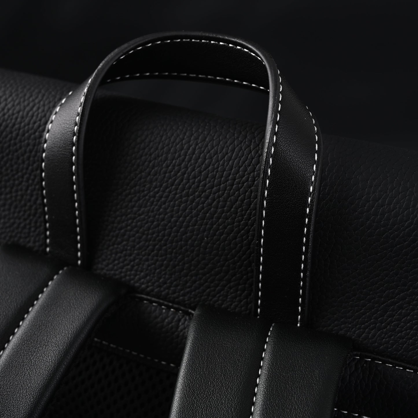 Coach CH Sprint Backpack – Signature Canvas & Leather