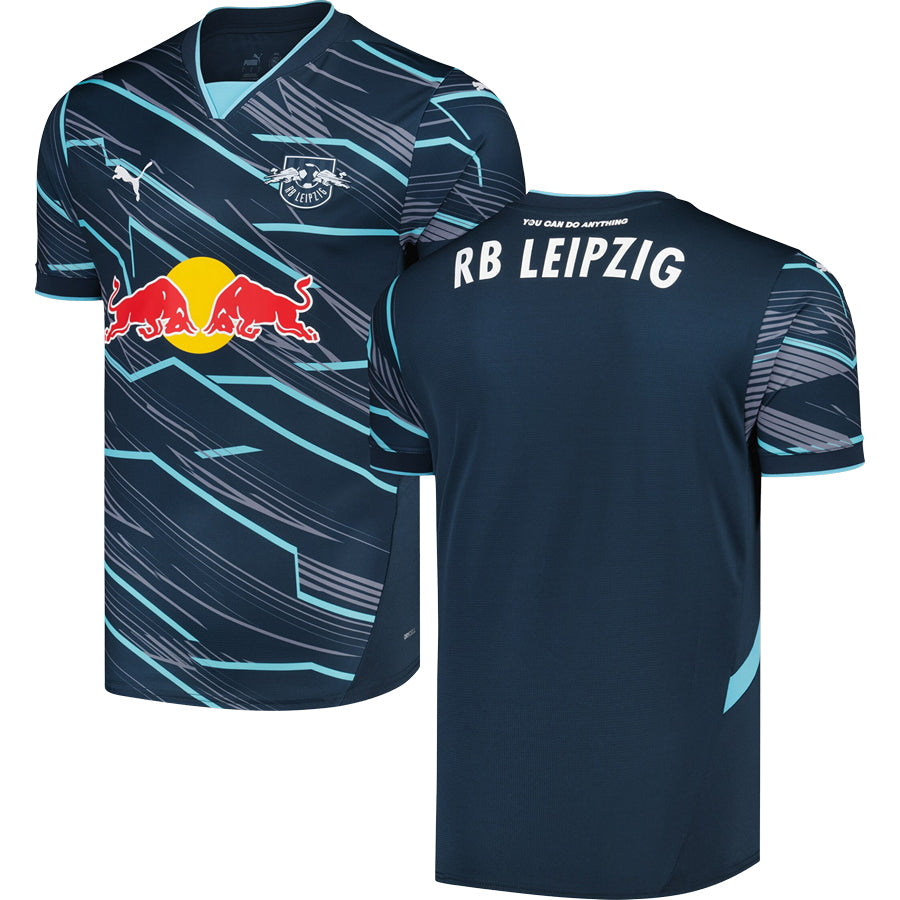 RB Leipzig Third Jersey 2024/25 Adults