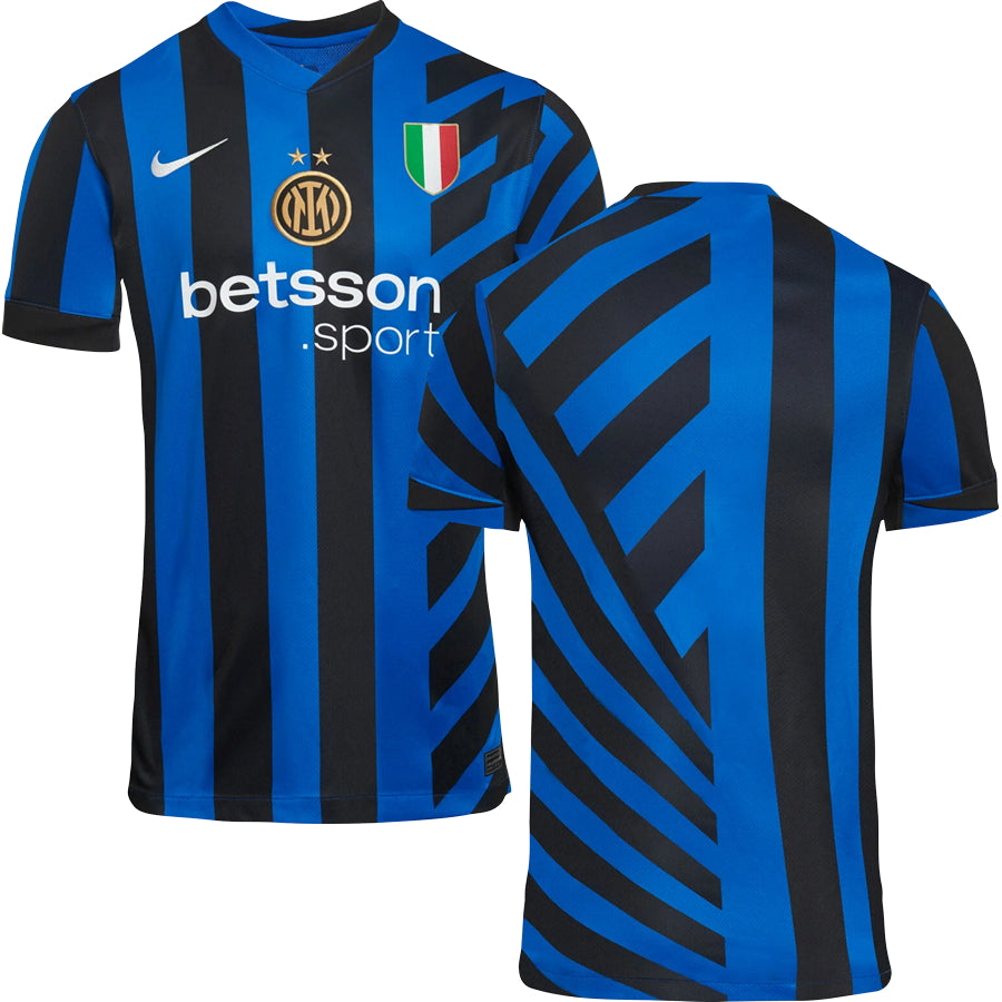 Inter Milan Home Jersey 2024/25 Adults