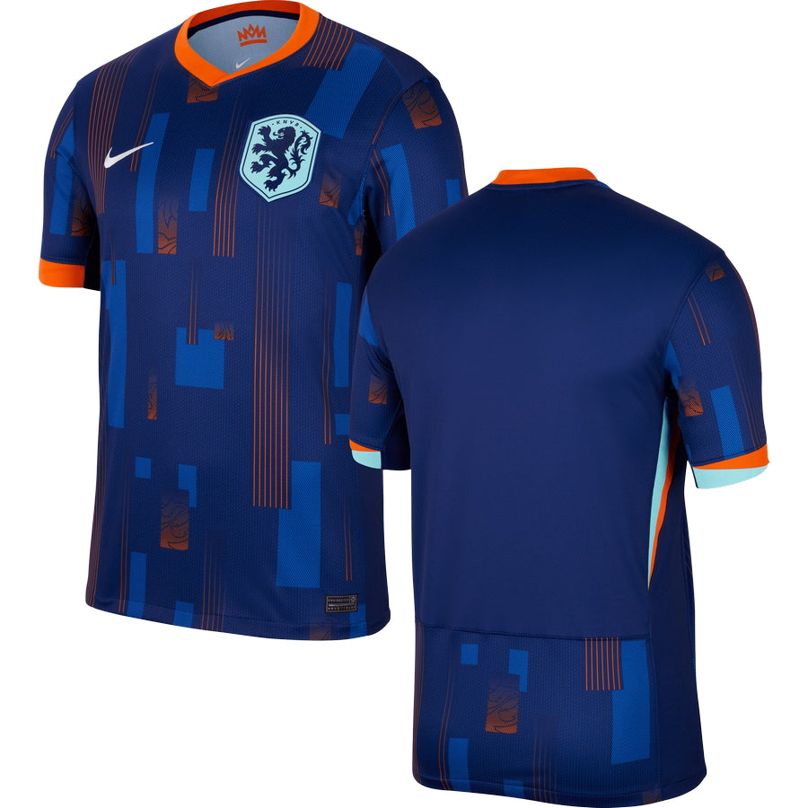 Netherlands Away Jersey 2024 Adults