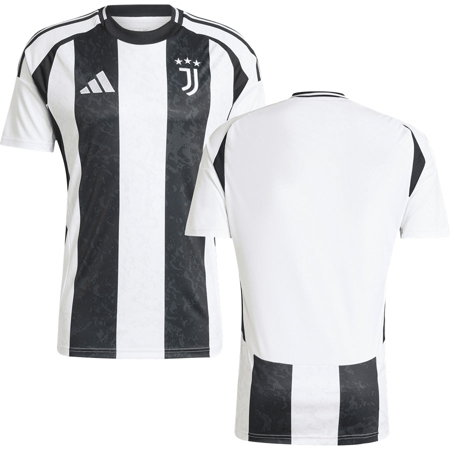 Juventus Home Jersey 2024/25 Adults