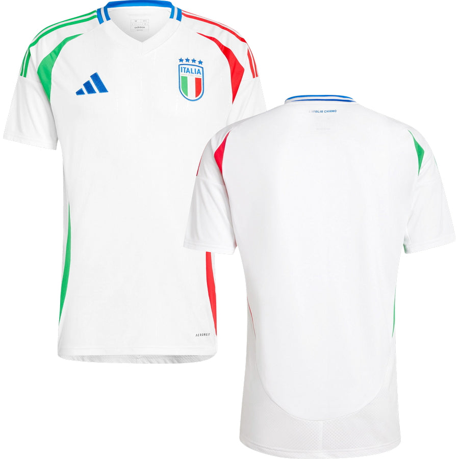 Italy Away Jersey 2024