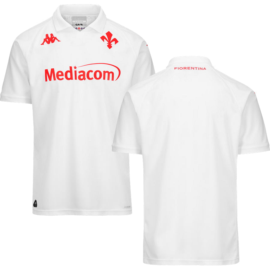 Fiorentina Away Jersey 2024/25 Adult