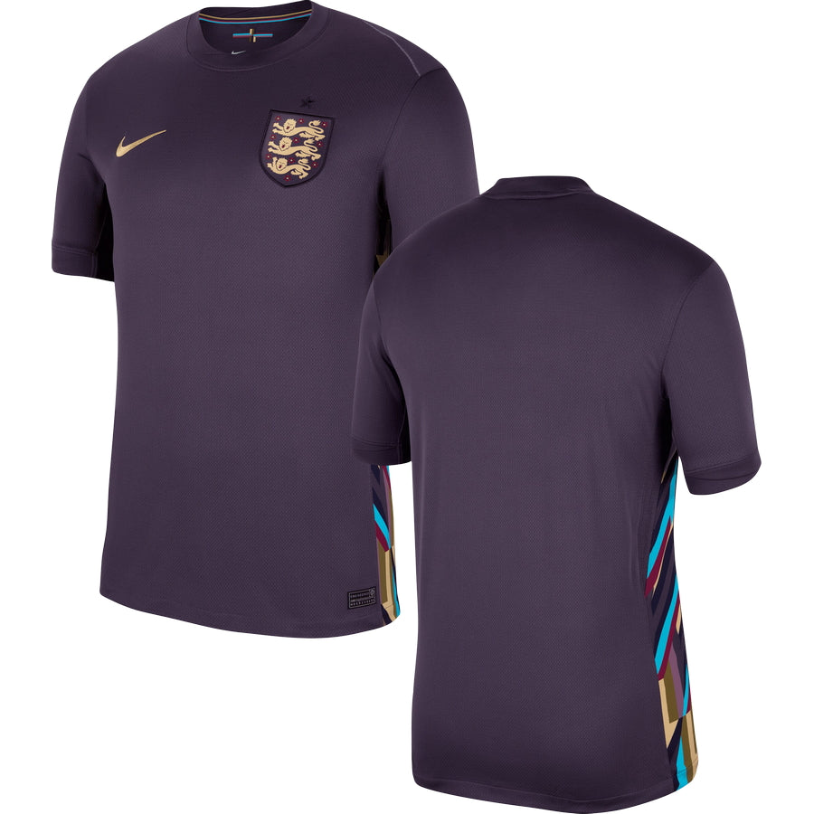 England Away Jersey 2024 Adults