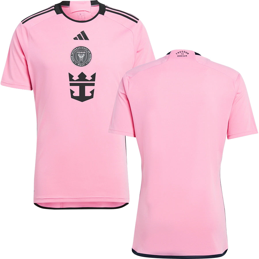 Inter Miami CF Home Jersey 2024 Adults