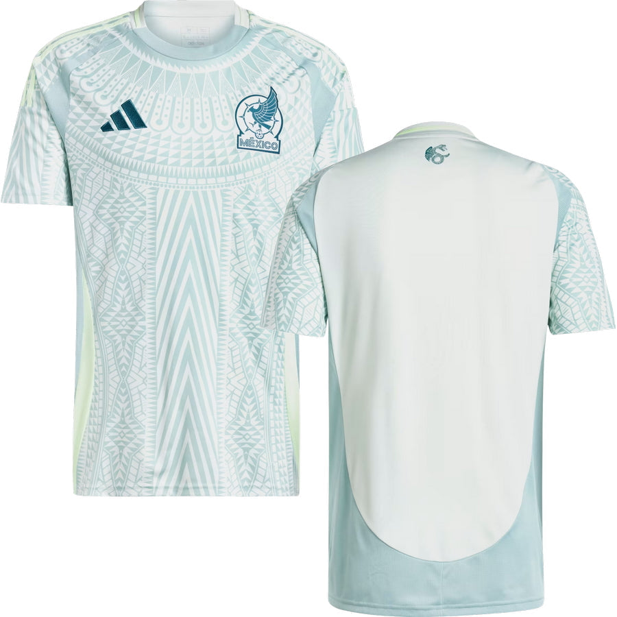 Mexico Away Jersey 2024 Adults