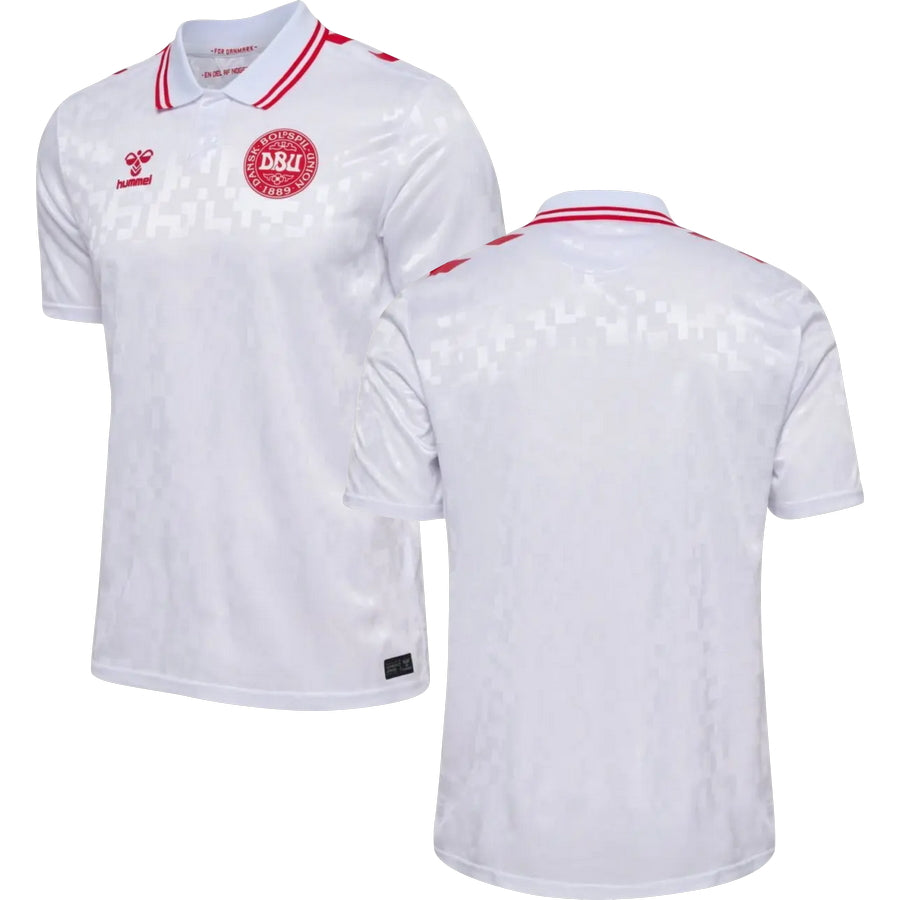 Denmark Away Jersey 2024 Adults