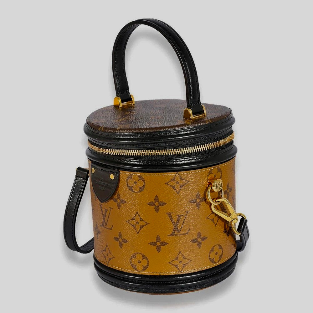 Louis Vuitton CANNES monogram canvas