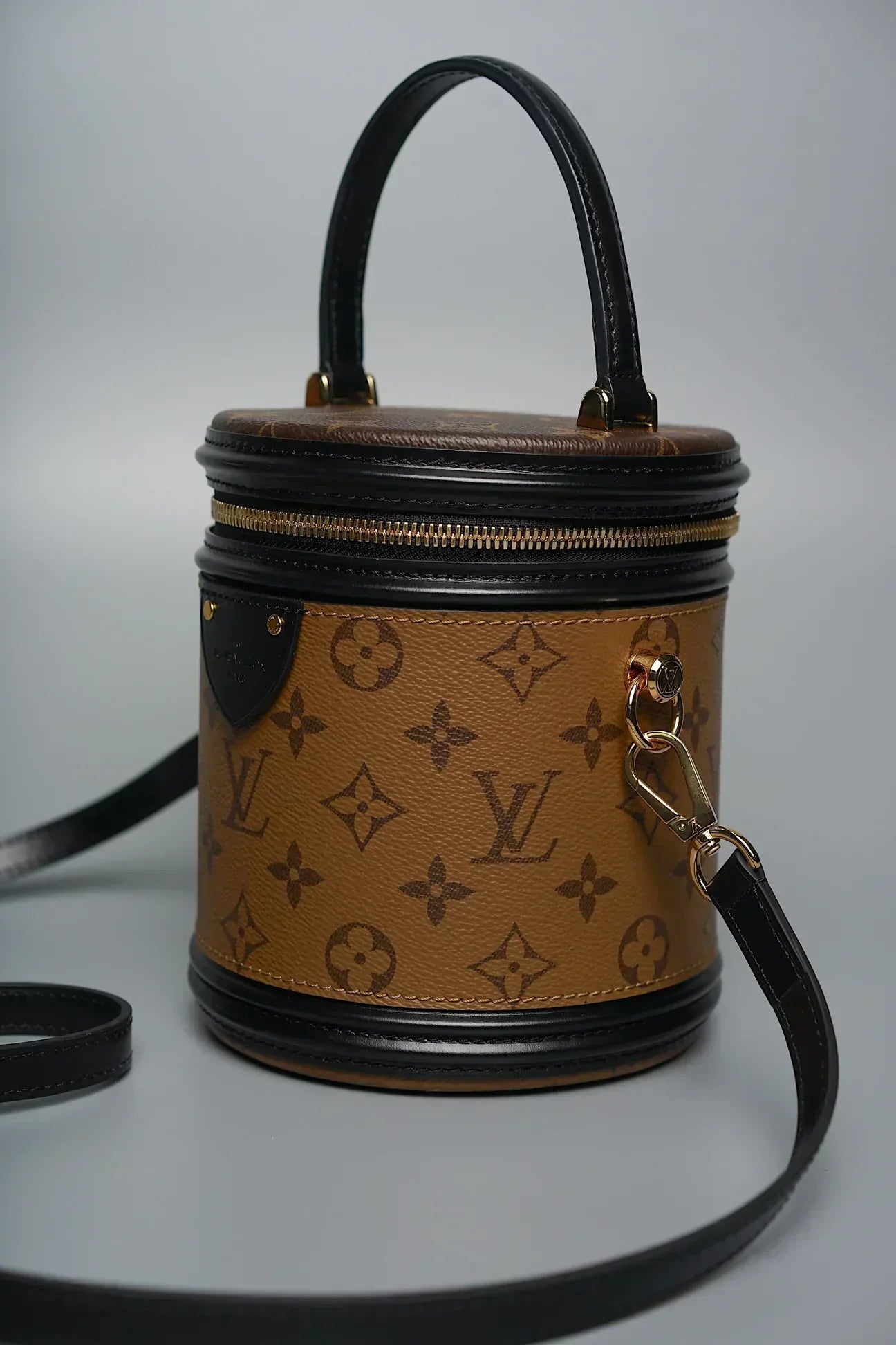 Louis Vuitton CANNES monogram canvas