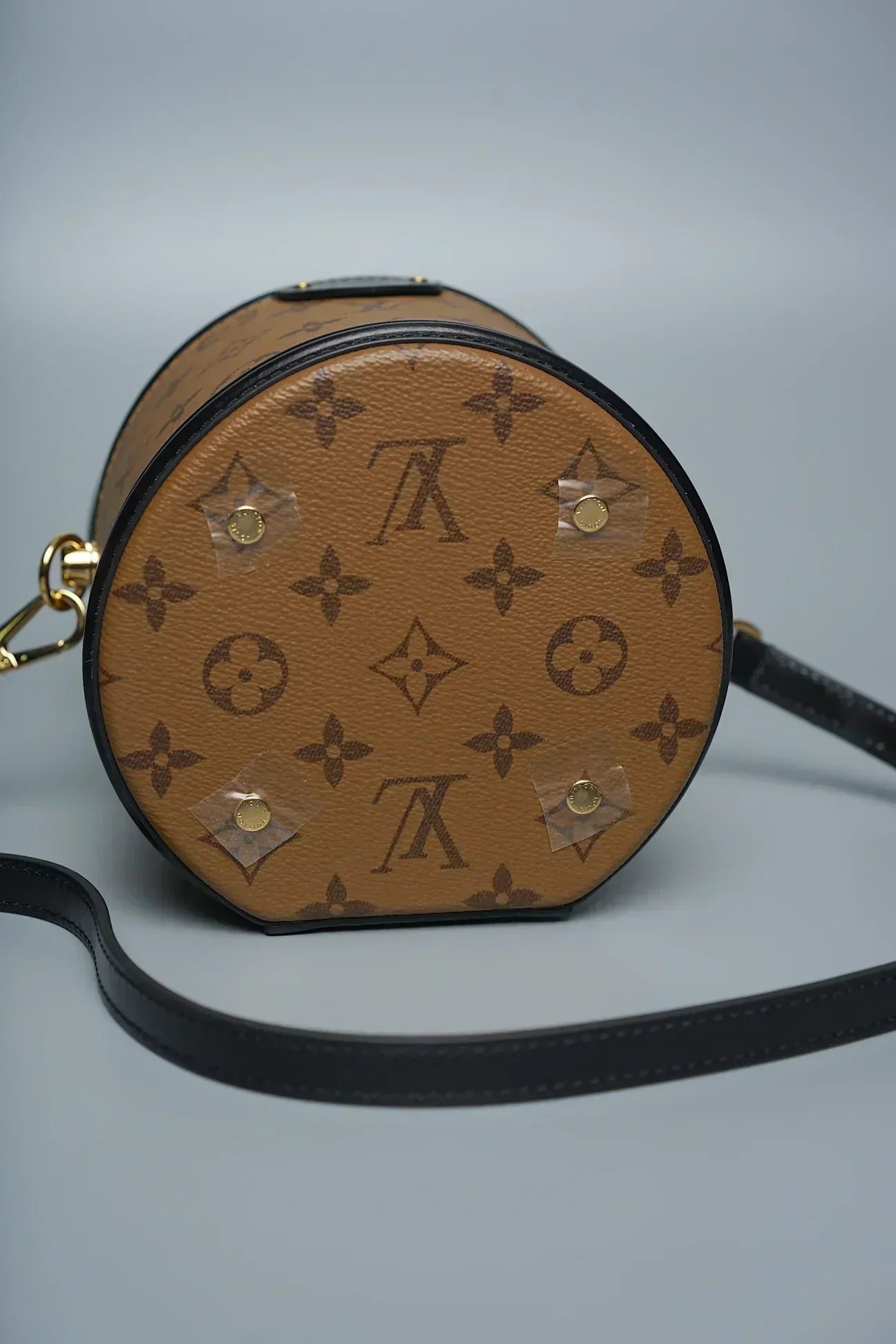 Louis Vuitton CANNES monogram canvas