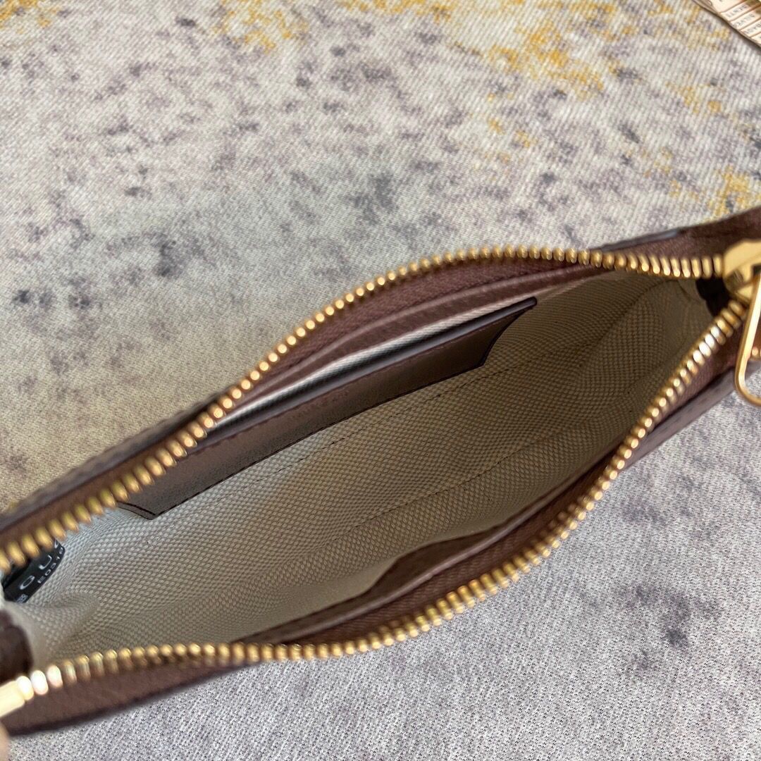 Gucci ophidia mini Tasche