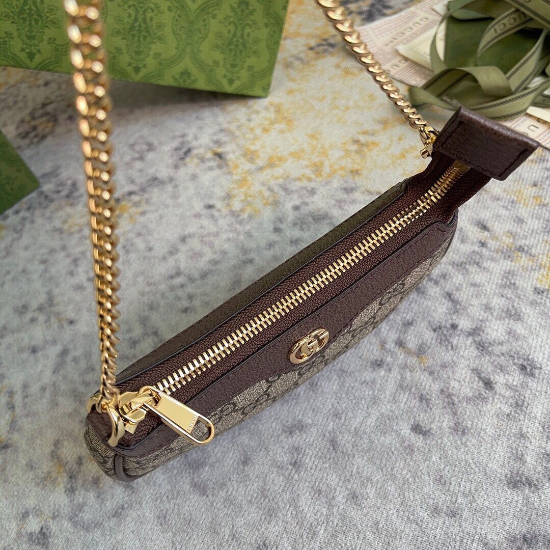 Gucci ophidia mini Tasche
