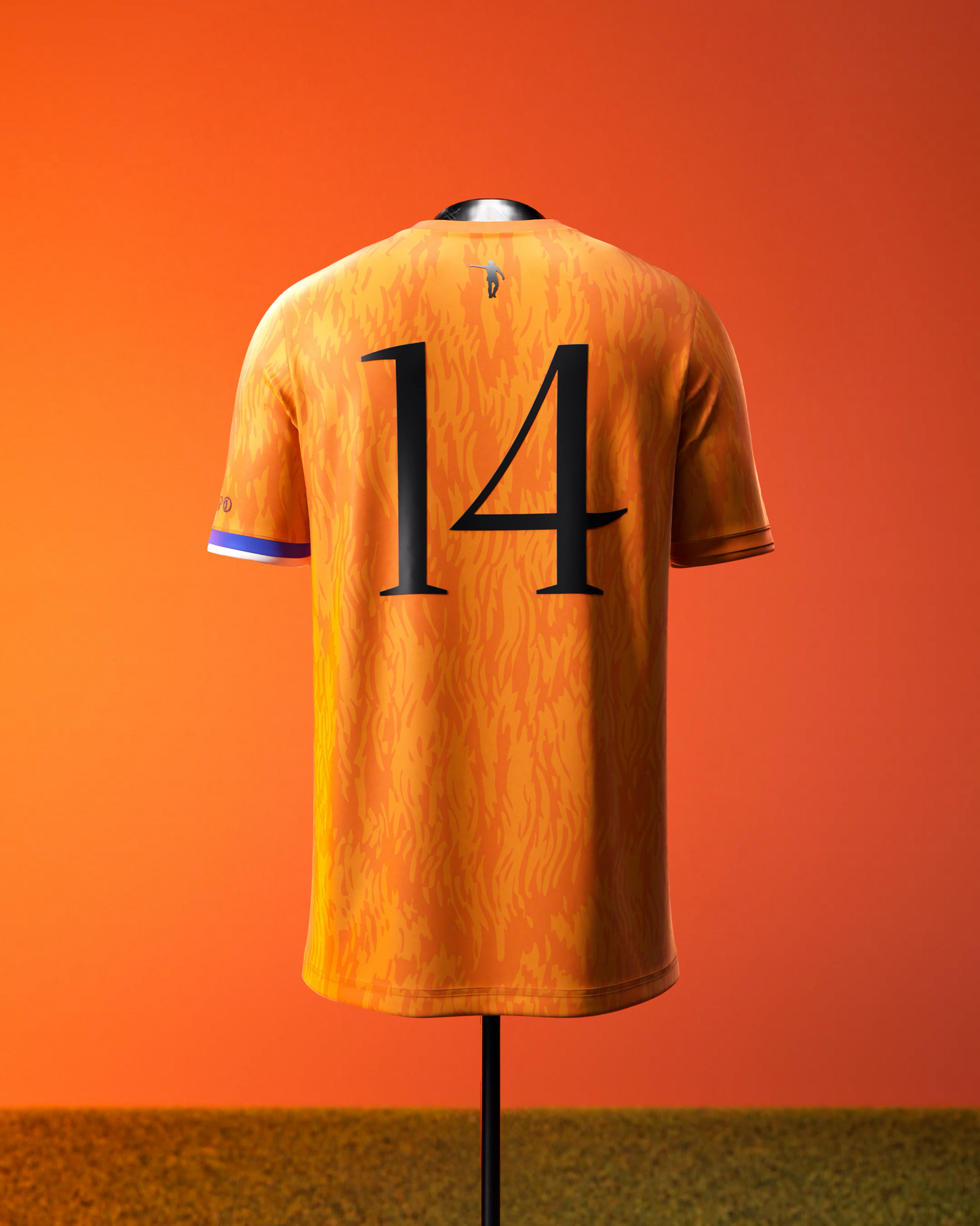 Johan Jersey