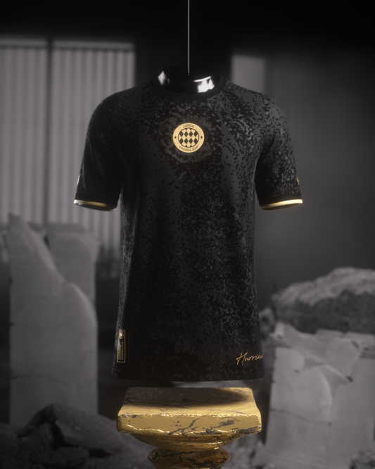 Hurrikane Jersey