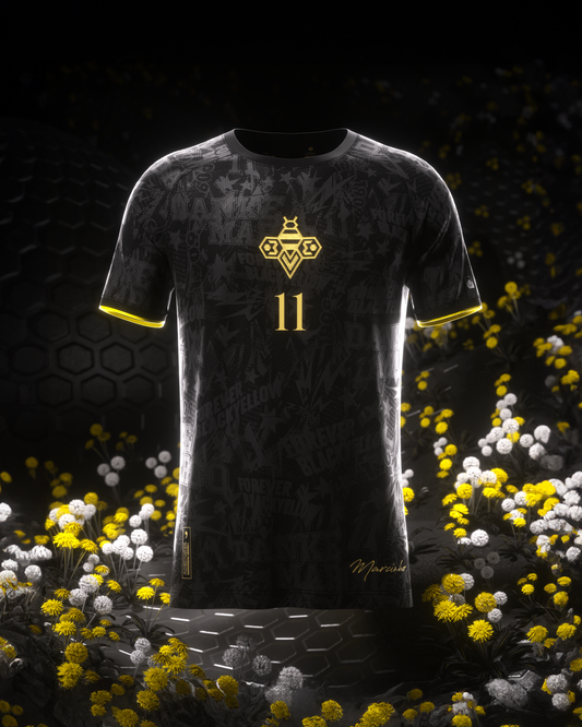 Marcinho Jersey