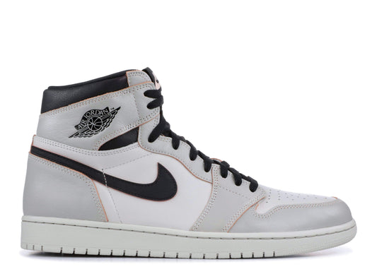 Air Jordan 1 Retro High SB ‘NYC to Paris’ Revered Footwear