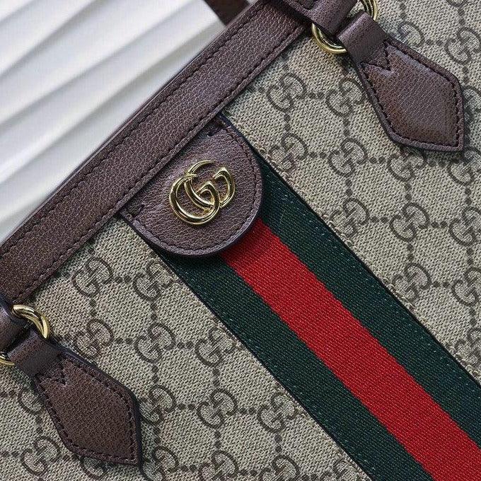 Gucci Ophidia GG medium tote Handbag