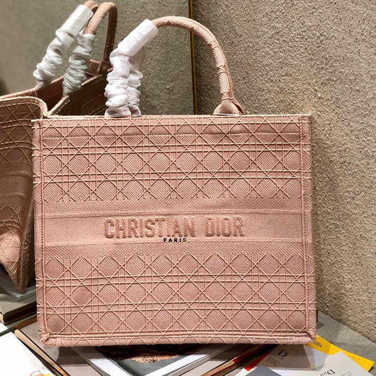 Dior Book Tote