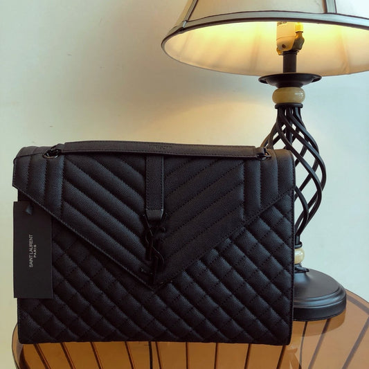 YSL Envelope Small Bag