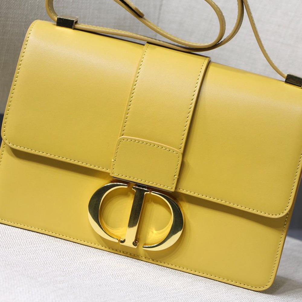 Dior 30 Montaigne Pouch