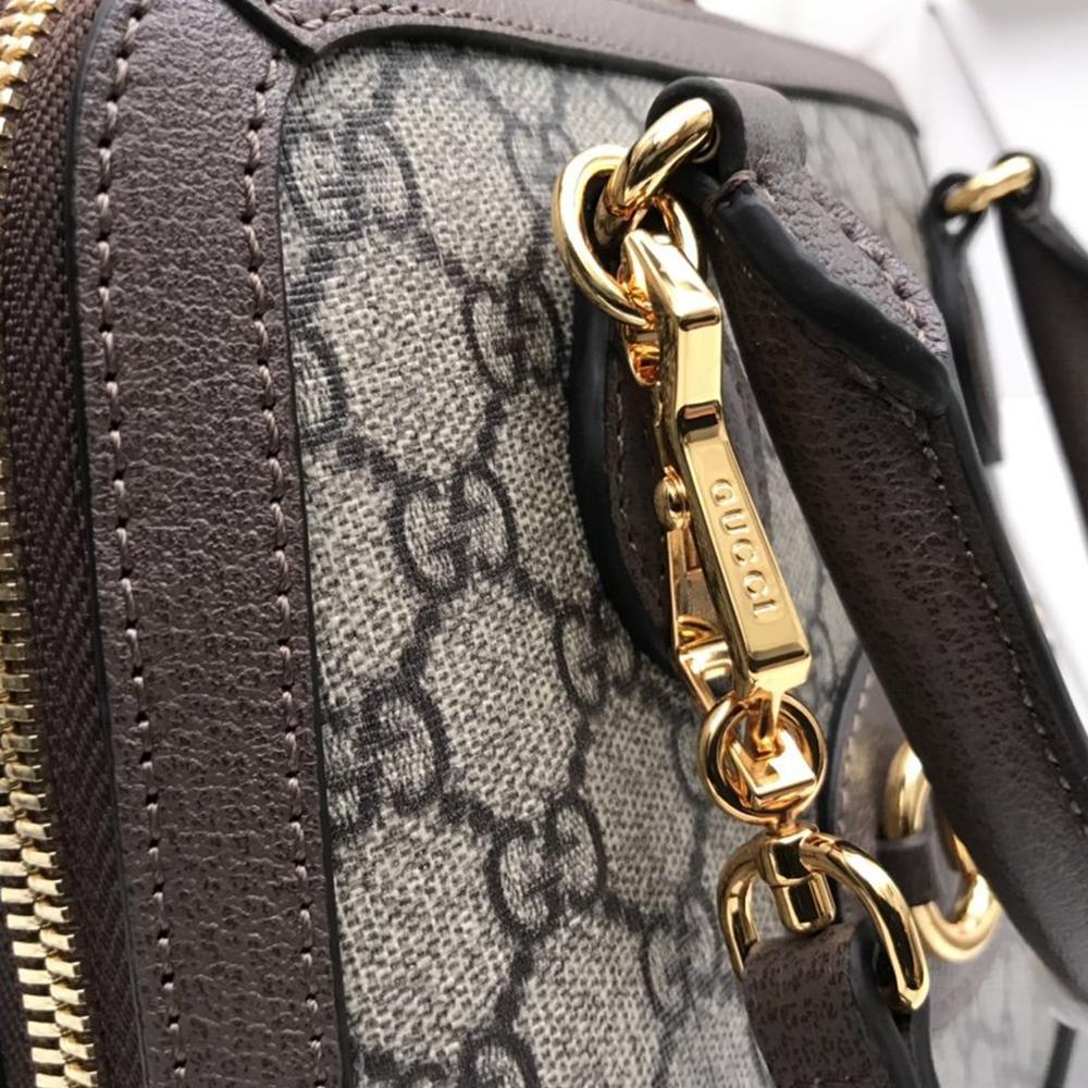 Gucci Horsebit 1955 small top handle bag