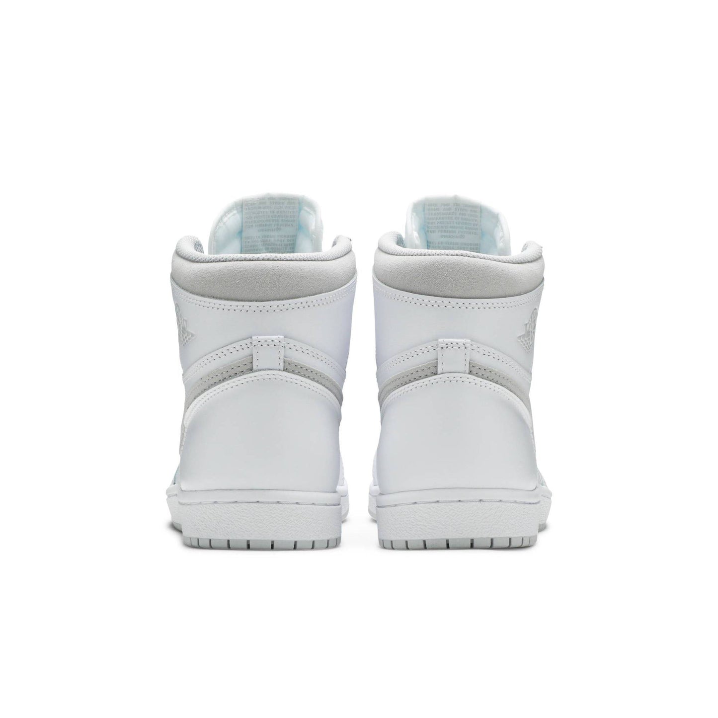 Air Jordan 1 Retro High ’85 OG ‘Neutral Grey’ BQ4422-100