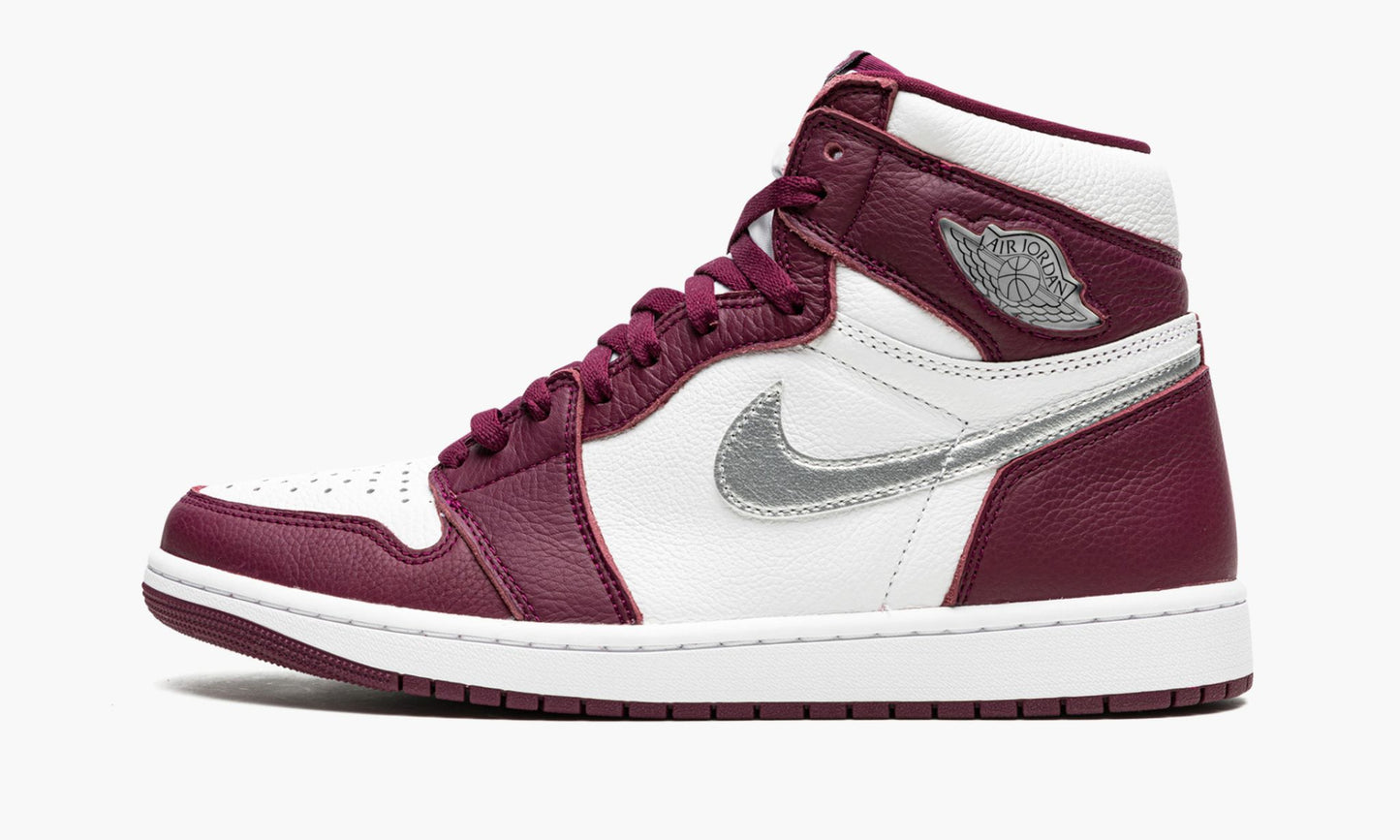 Air Jordan 1 Retro High OG “Bordeaux”