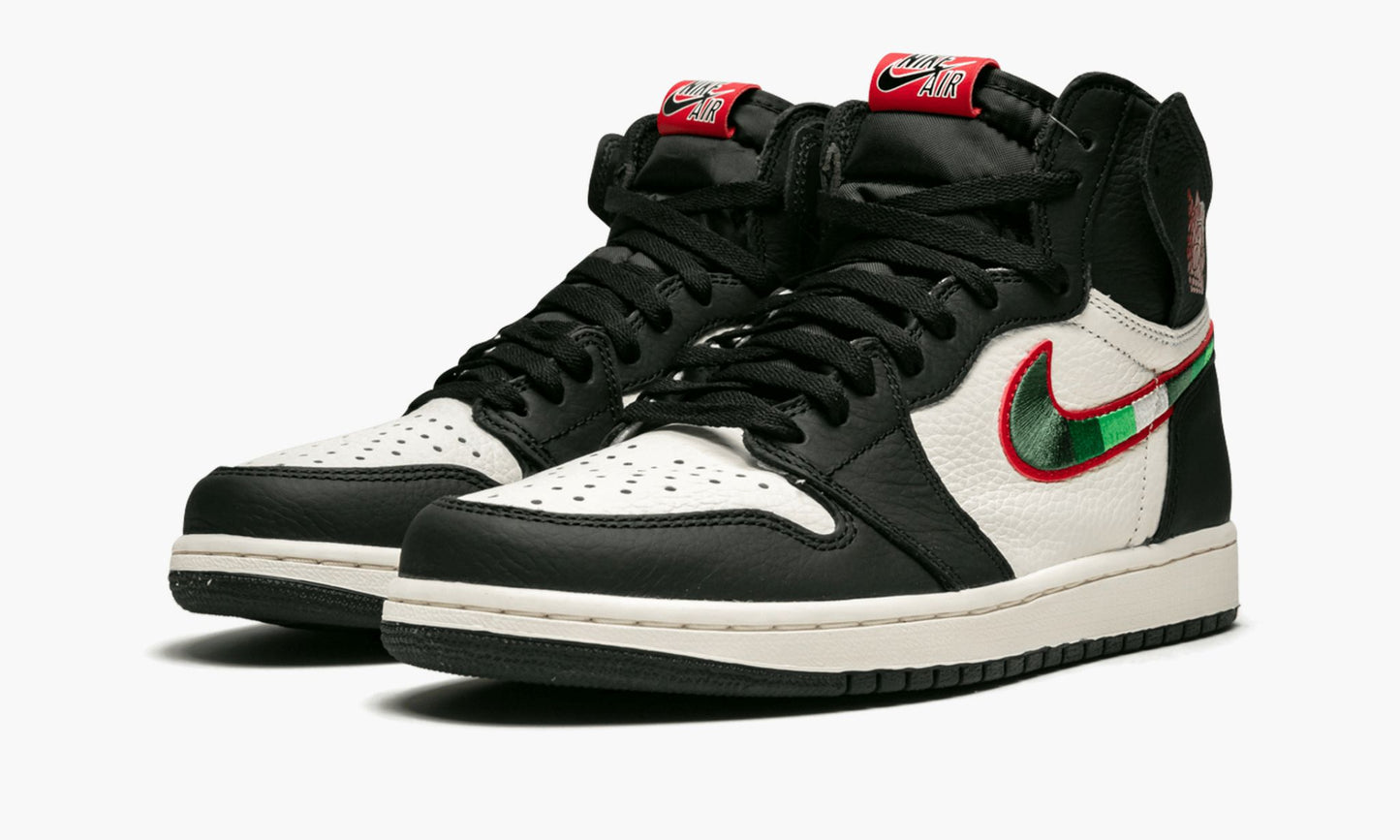 Air Jordan 1 Retro High OG “Sports Illustrated / A Star Is Born”