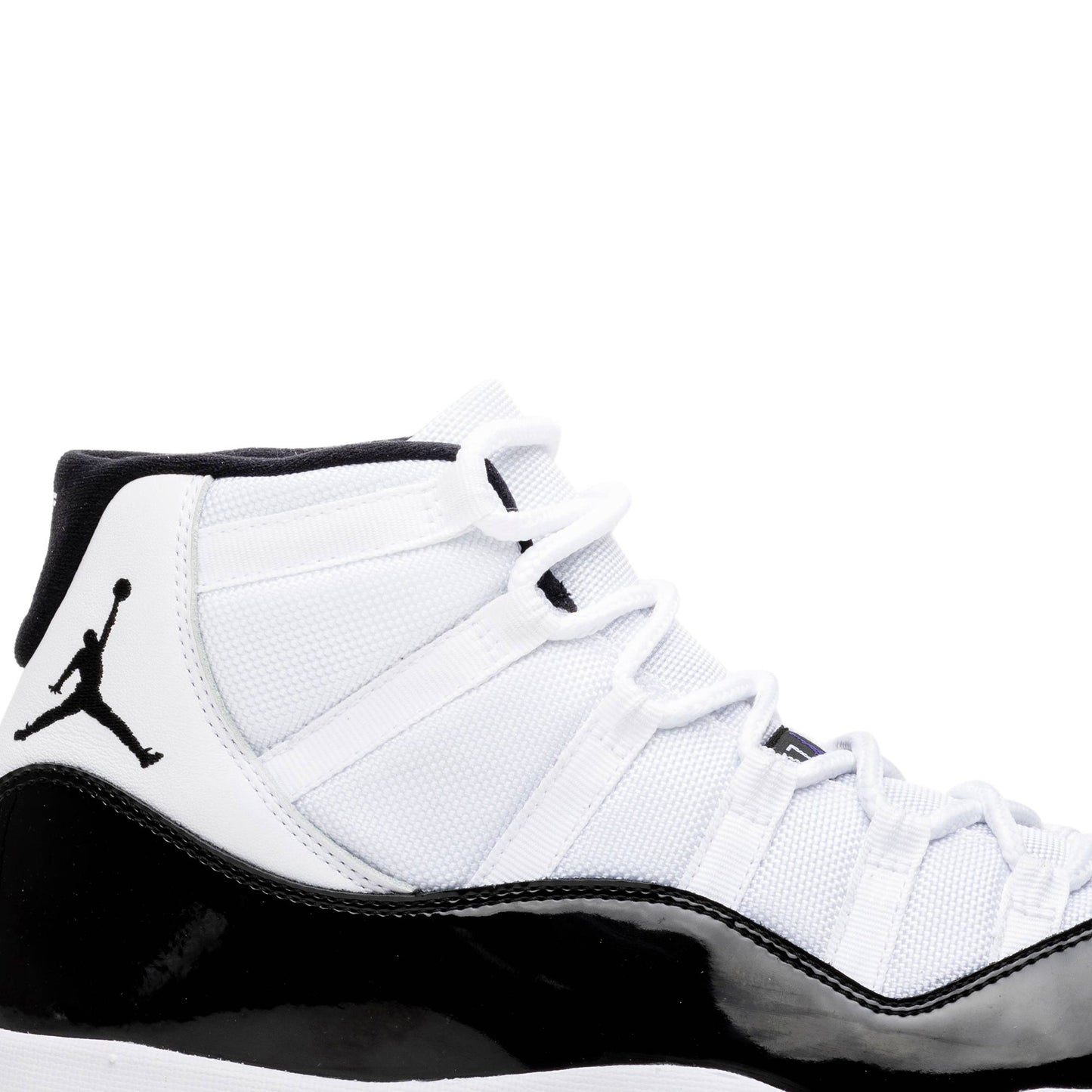 Air Jordan 11 Retro ‘Concord’ 2018 378037-100