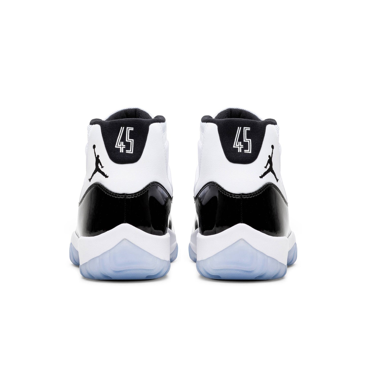 Air Jordan 11 Retro ‘Concord’ 2018 378037-100