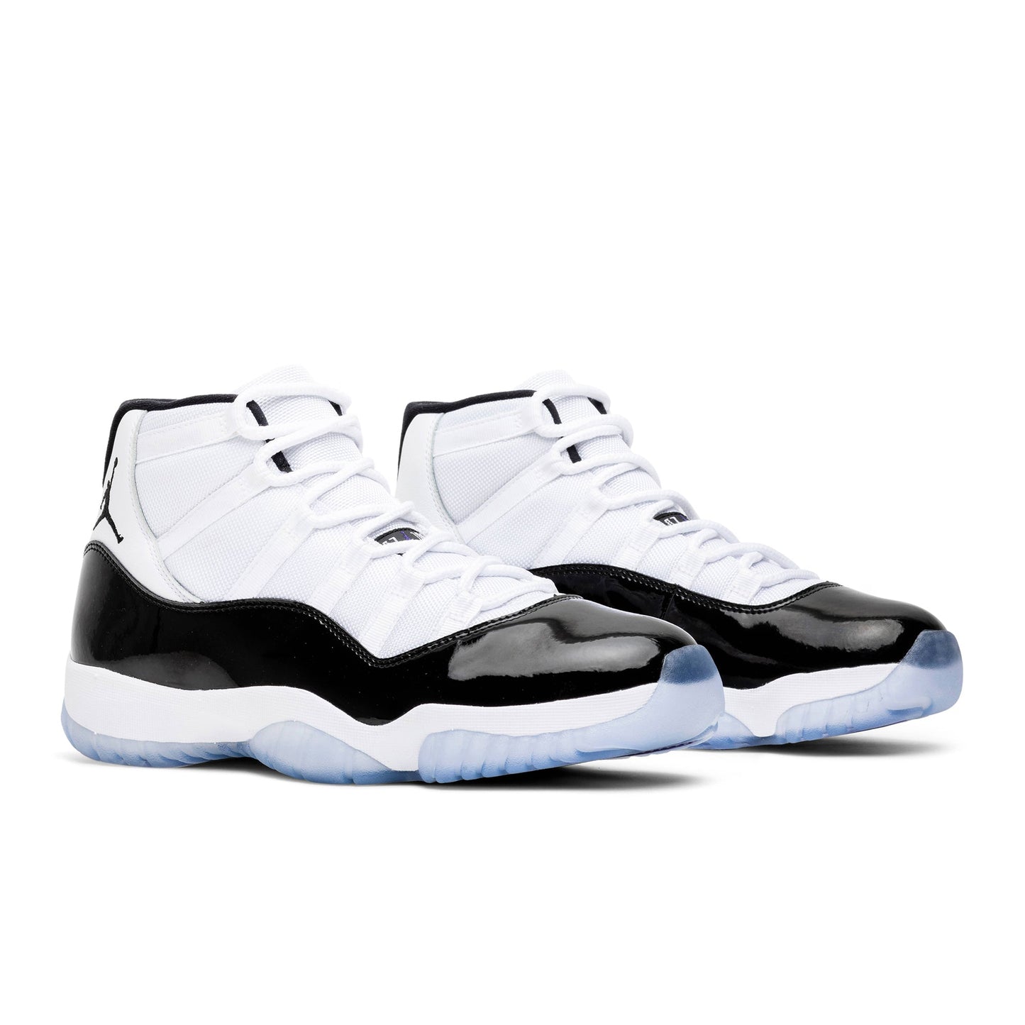 Air Jordan 11 Retro ‘Concord’ 2018 378037-100