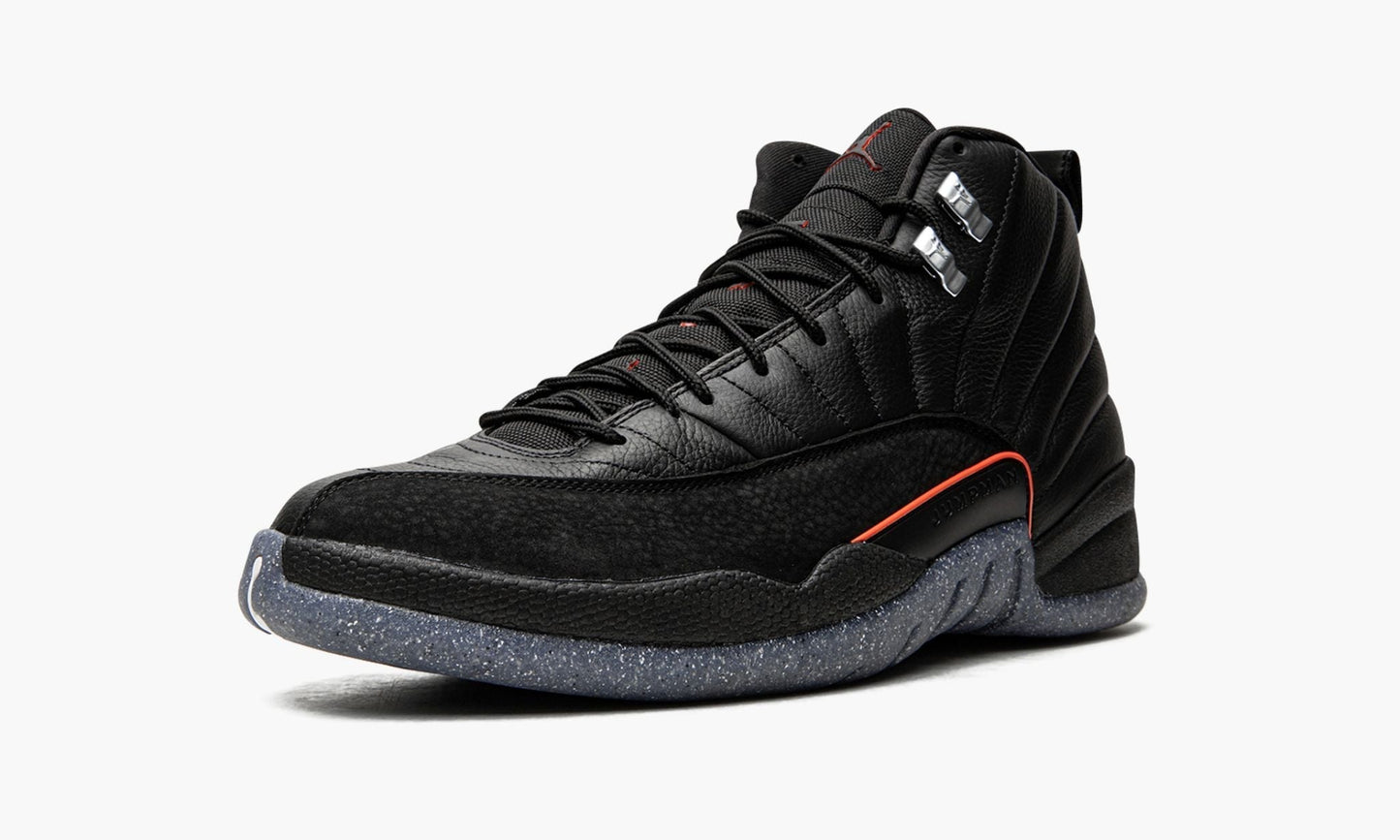 Air Jordan 12 Retro “Utility”