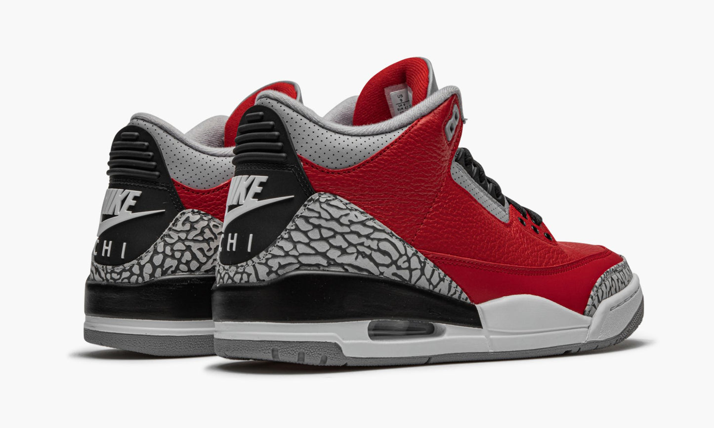 Air Jordan 3 Retro SE “Unite – CHI Exclusive”