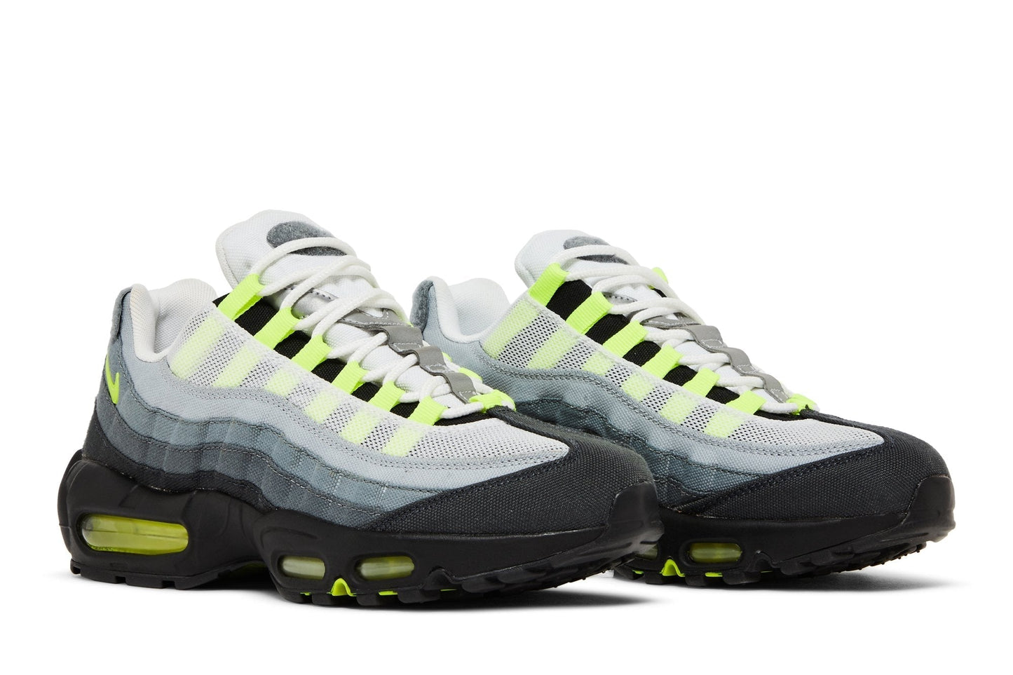 Air Max 95 SP Neon Patch